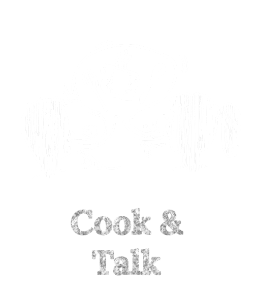 Cook & Talk