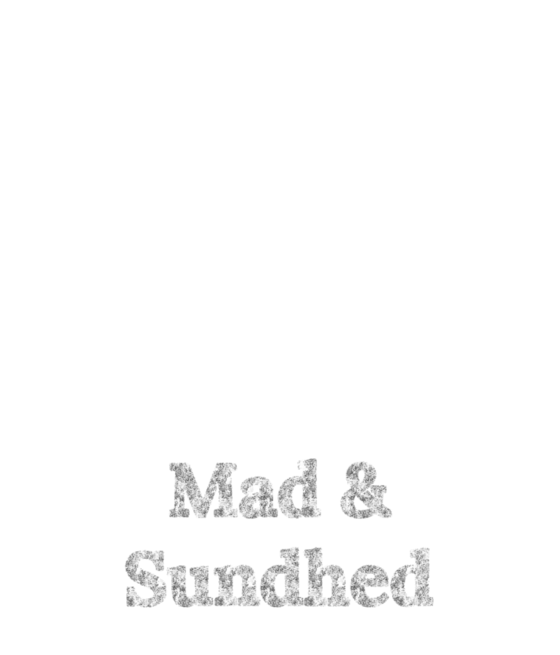 Mad & Sundhed